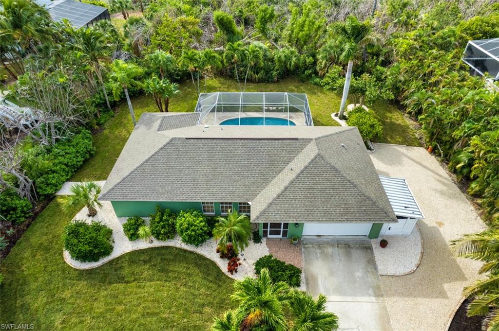 THE DUNES SANIBEL ISLAND - Residential