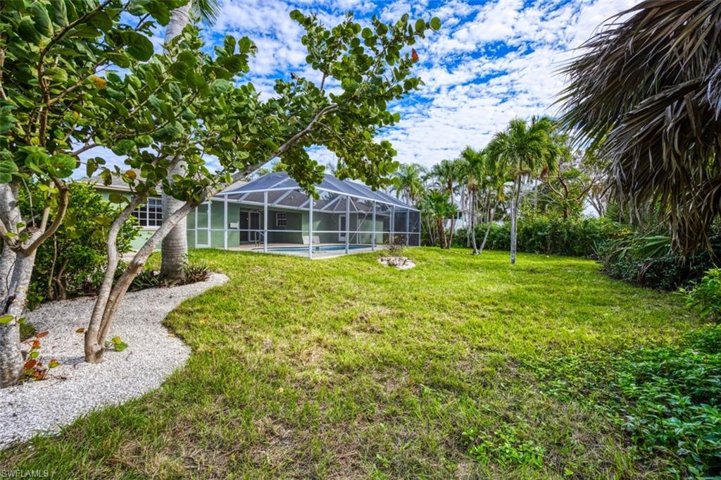 THE DUNES SANIBEL ISLAND - Residential
