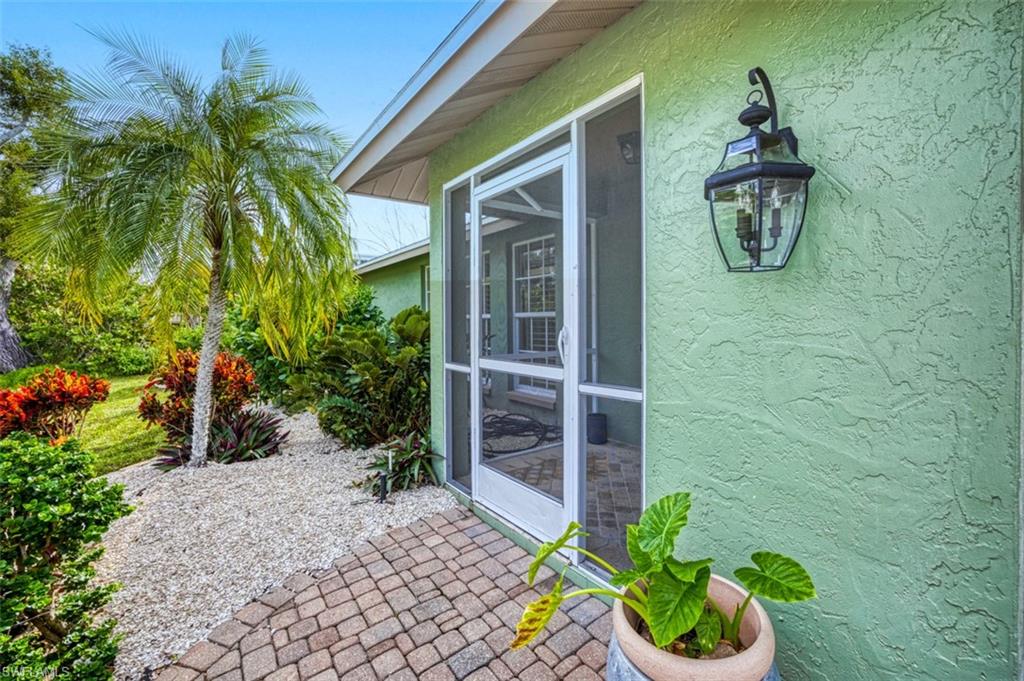 THE DUNES SANIBEL ISLAND - Residential