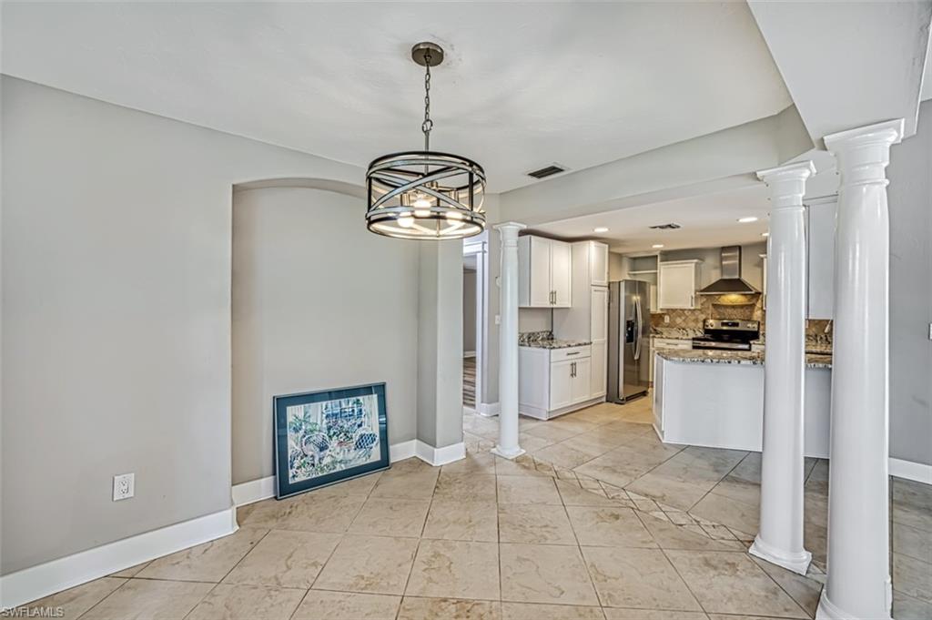 THE DUNES SANIBEL ISLAND - Residential