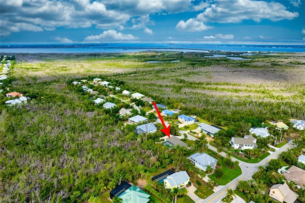 THE DUNES SANIBEL ISLAND - Residential