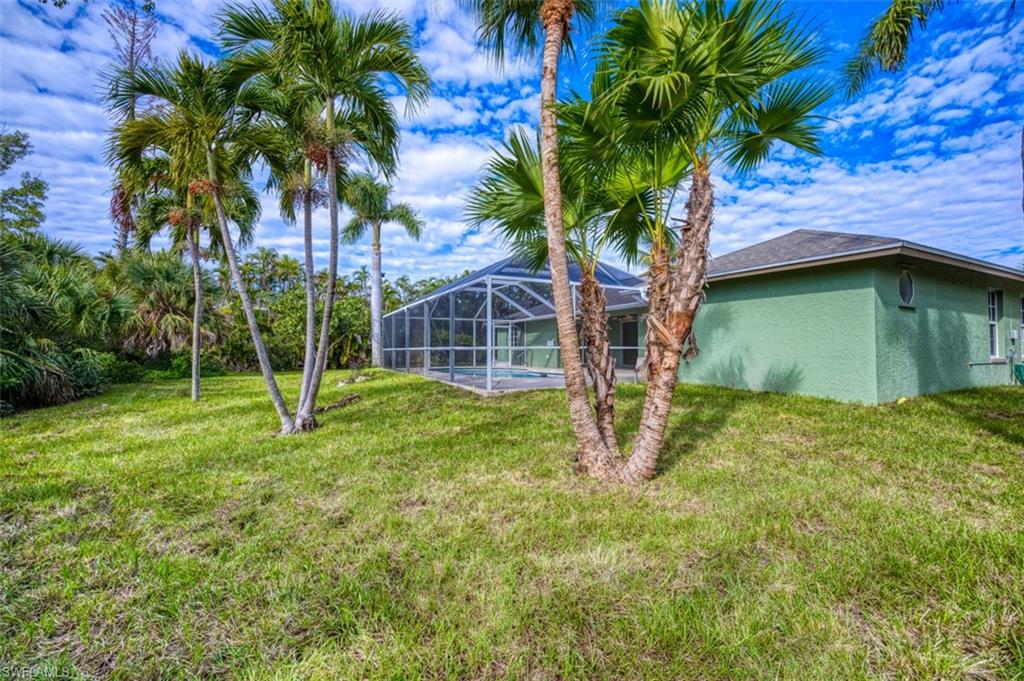 THE DUNES SANIBEL ISLAND - Residential