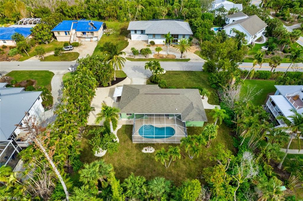 THE DUNES SANIBEL ISLAND - Residential