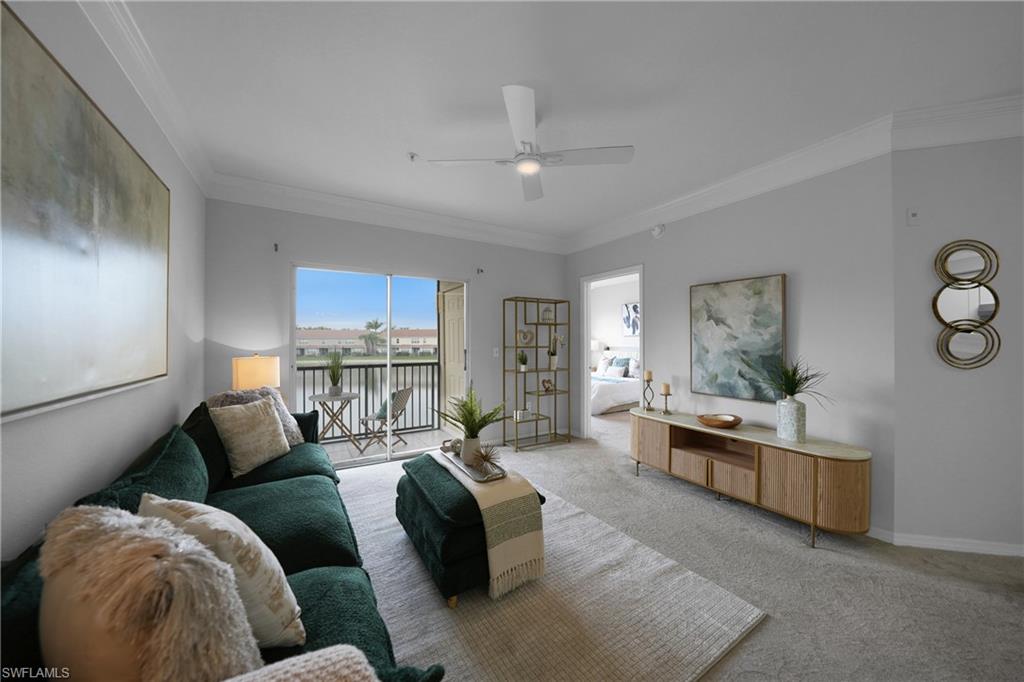 ROYAL GREENS - Residential