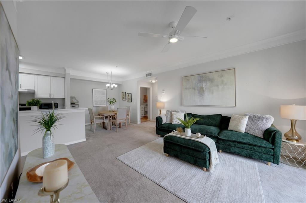 ROYAL GREENS - Residential