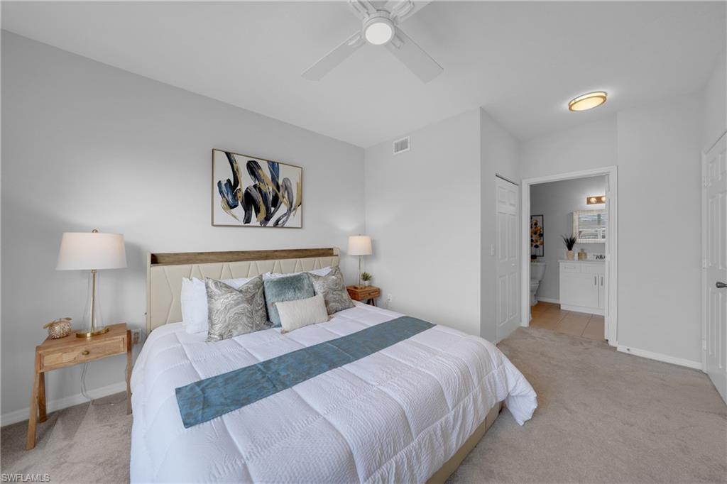 ROYAL GREENS - Residential