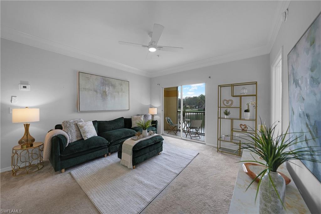 ROYAL GREENS - Residential