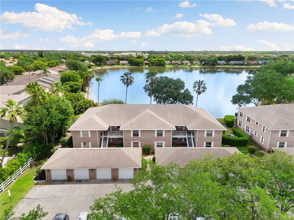 Photo of 6770 Lone Oak BLVD #1H, NAPLES, FL 34109 (MLS # 226014170)