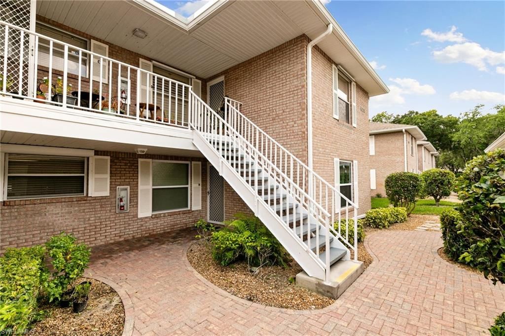 Photo of 6770 Lone Oak BLVD #1H, NAPLES, FL 34109 (MLS # 226014170)