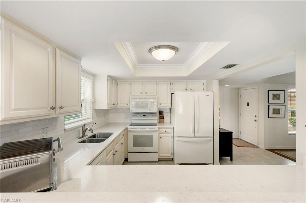 BARRINGTON - Residential