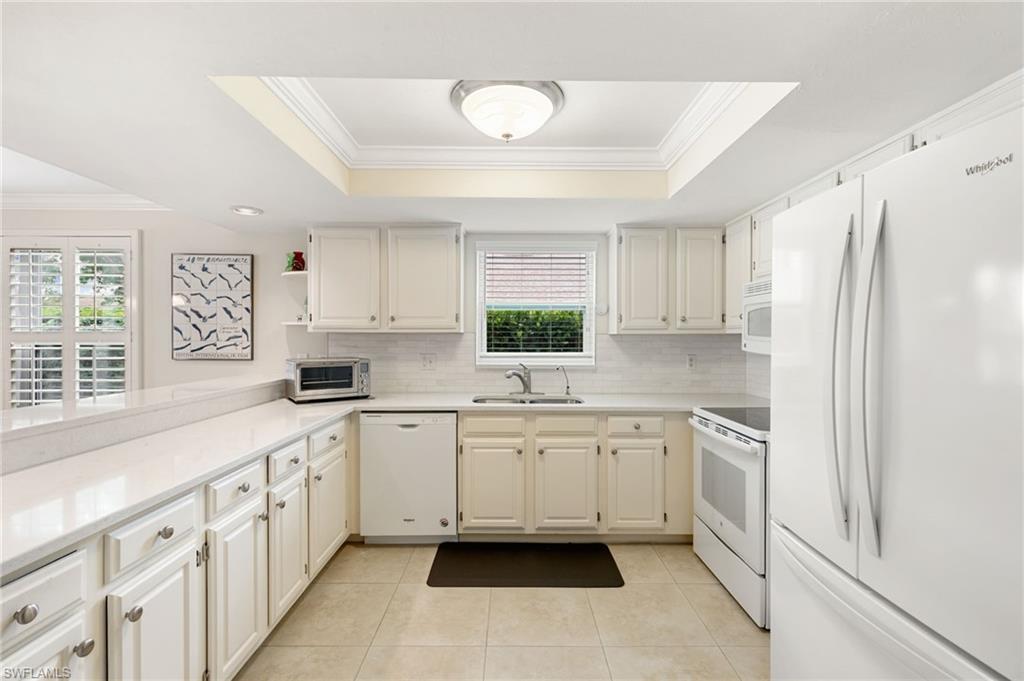 BARRINGTON - Residential