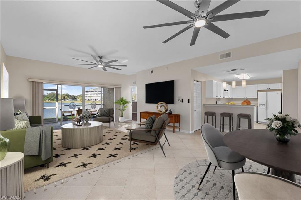 BELLASOL - Residential