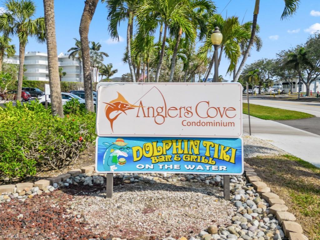 ANGLERS COVE - Residential