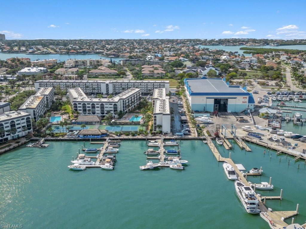 ANGLERS COVE - Residential