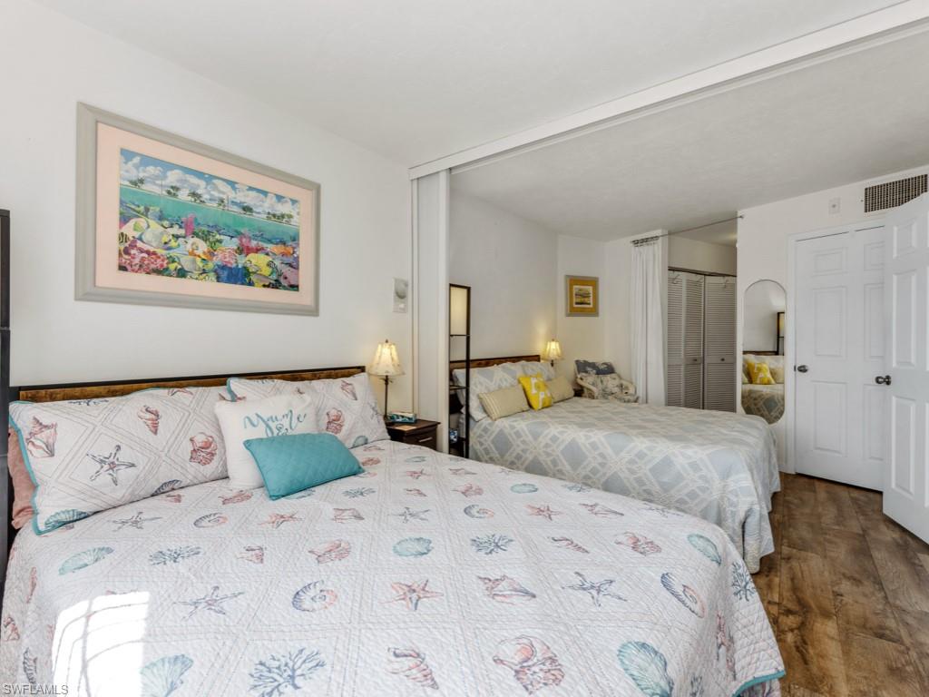 ANGLERS COVE - Residential