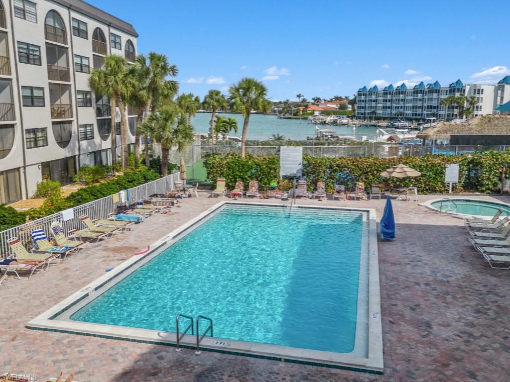 ANGLERS COVE - Residential