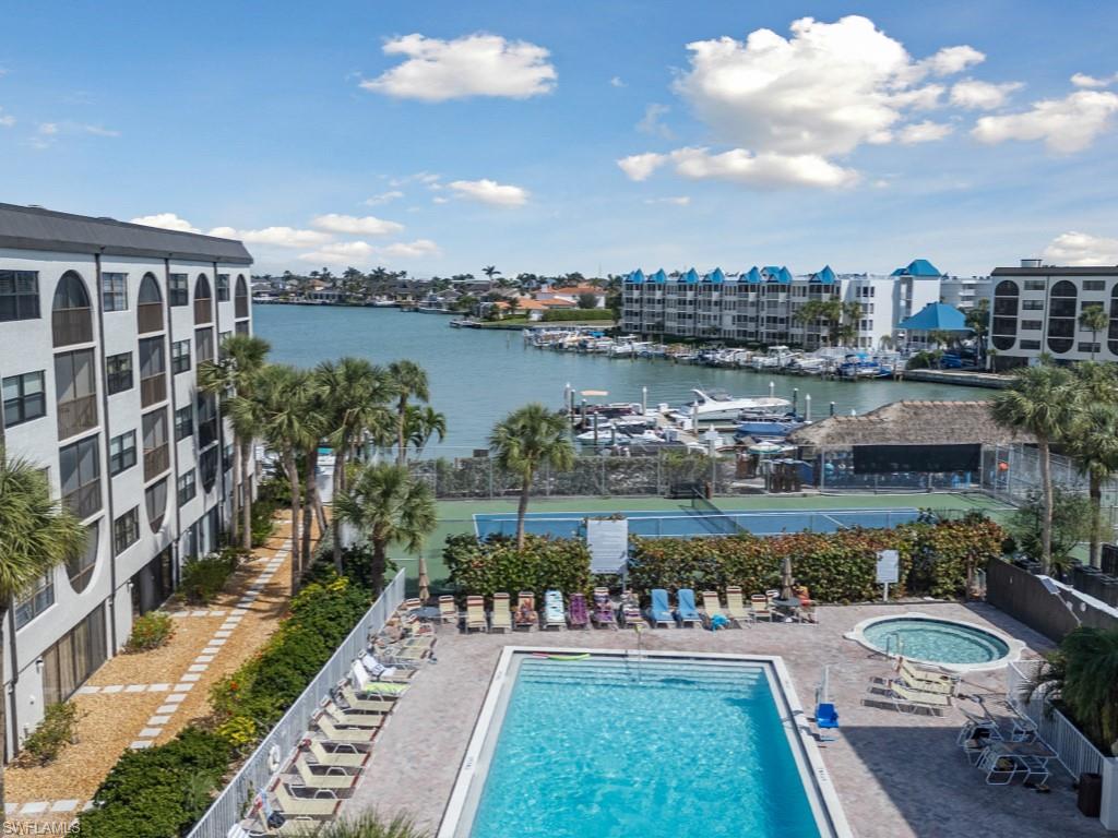 ANGLERS COVE - Residential