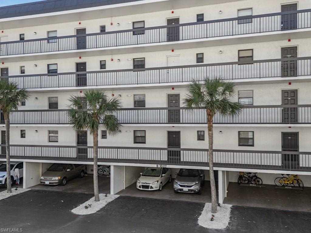 ANGLERS COVE - Residential