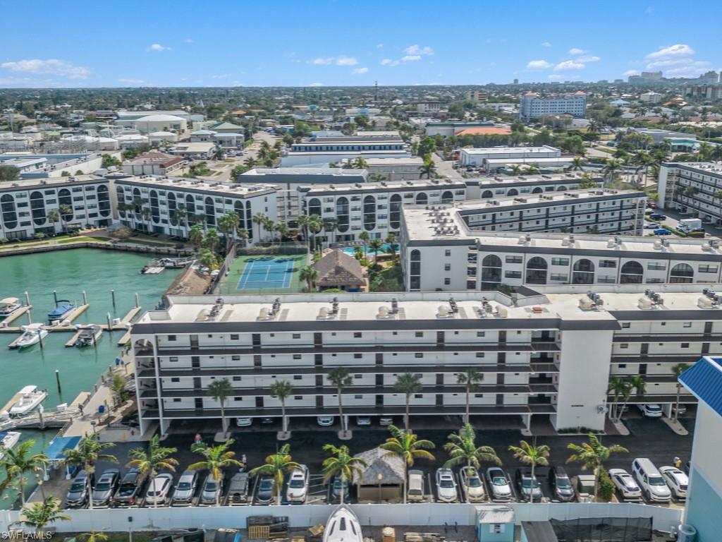 ANGLERS COVE - Residential