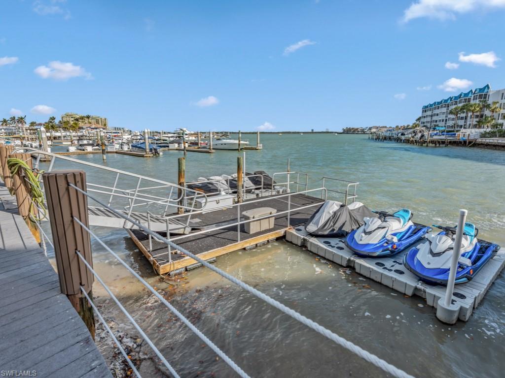 ANGLERS COVE - Residential