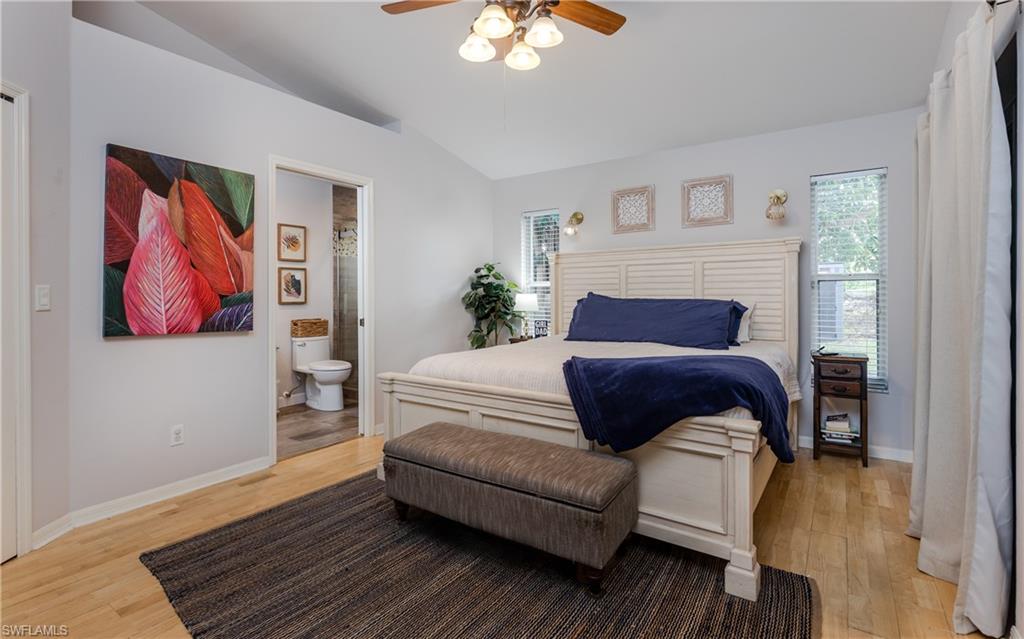 THREE OAKS - Residential