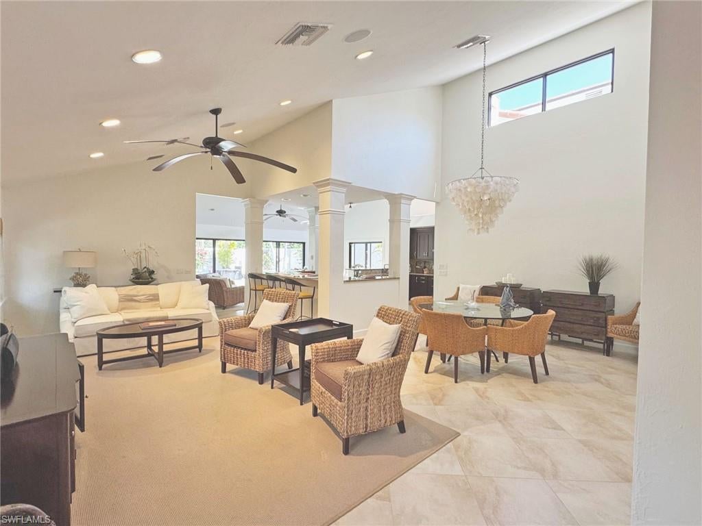Photo of 6 Las Brisas WAY #7, NAPLES, FL 34108 (MLS # 225017519)