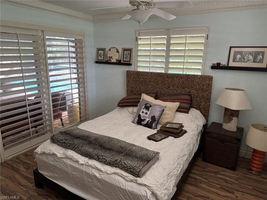 PARK SHORE - Residential