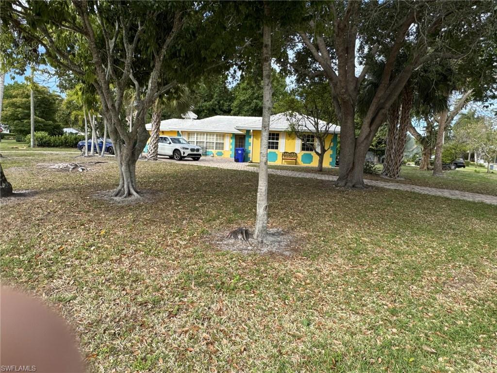 PARK SHORE - Residential