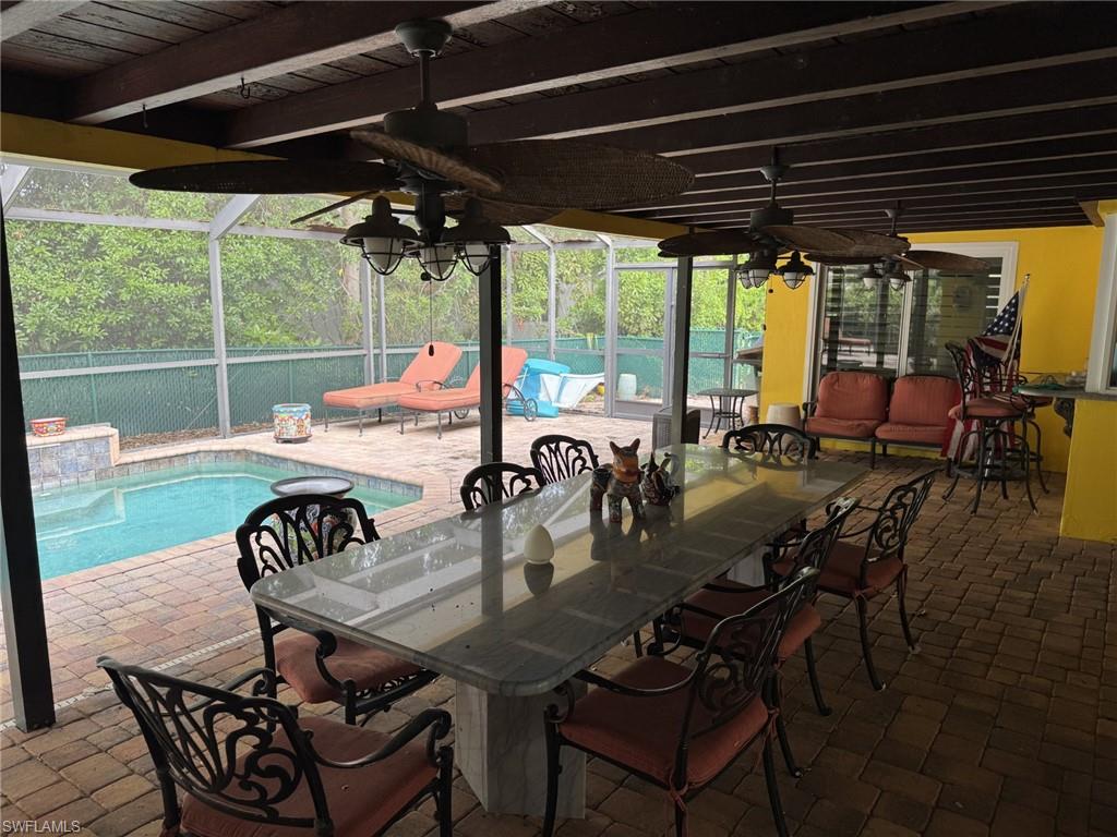 PARK SHORE - Residential