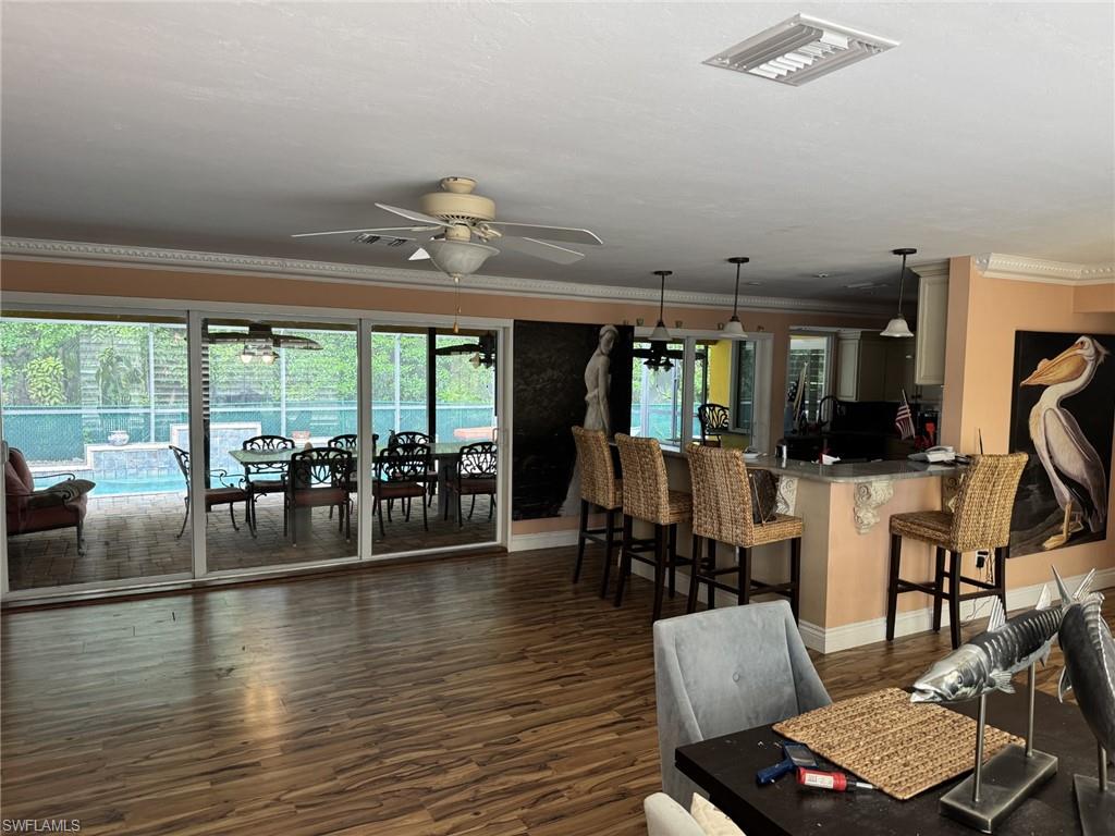 PARK SHORE - Residential