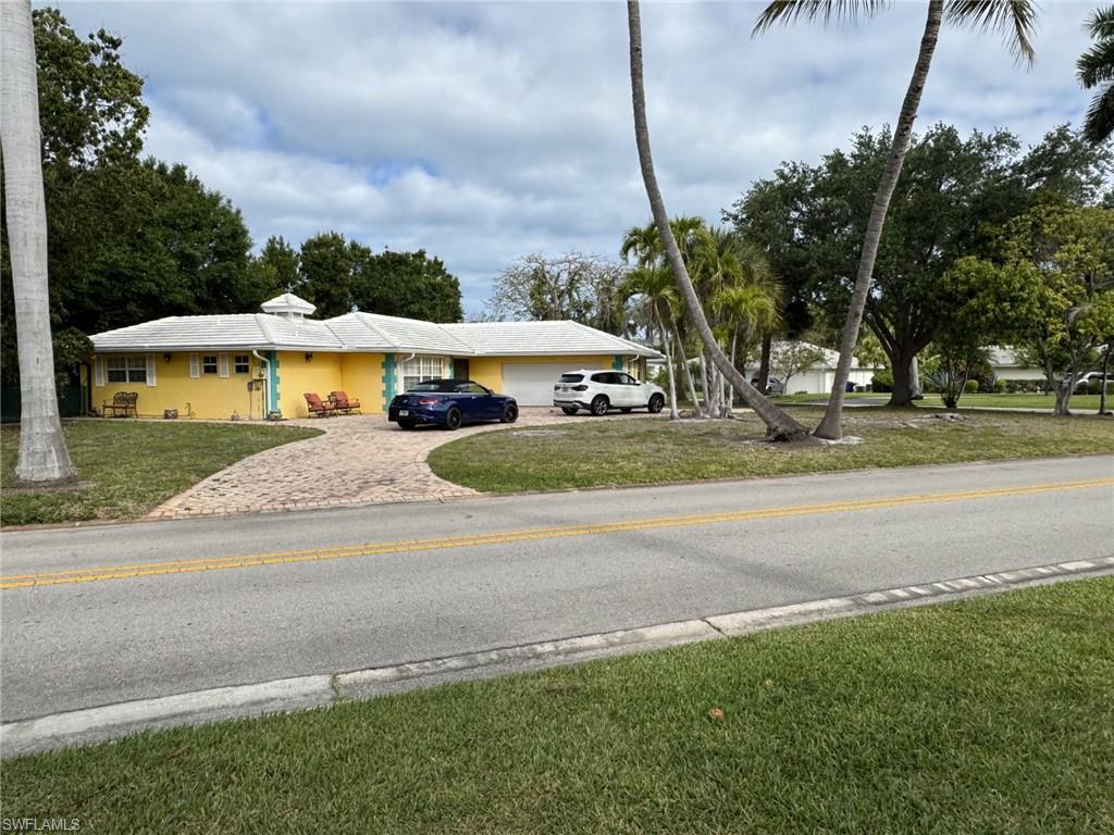 PARK SHORE - Residential