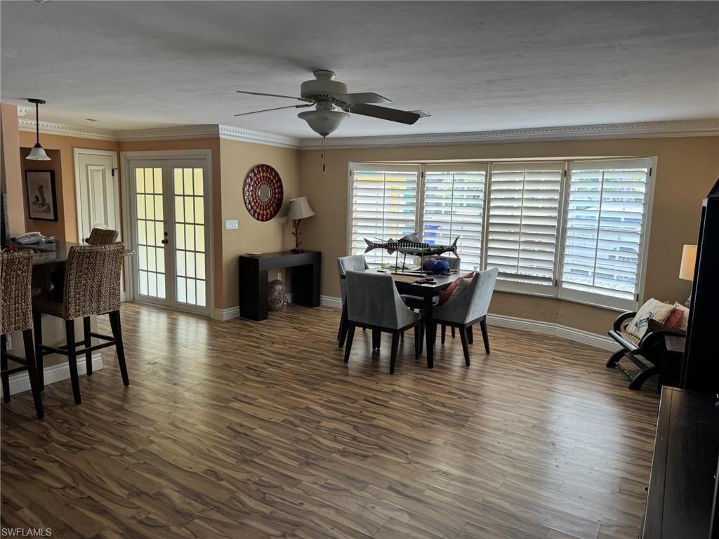 PARK SHORE - Residential