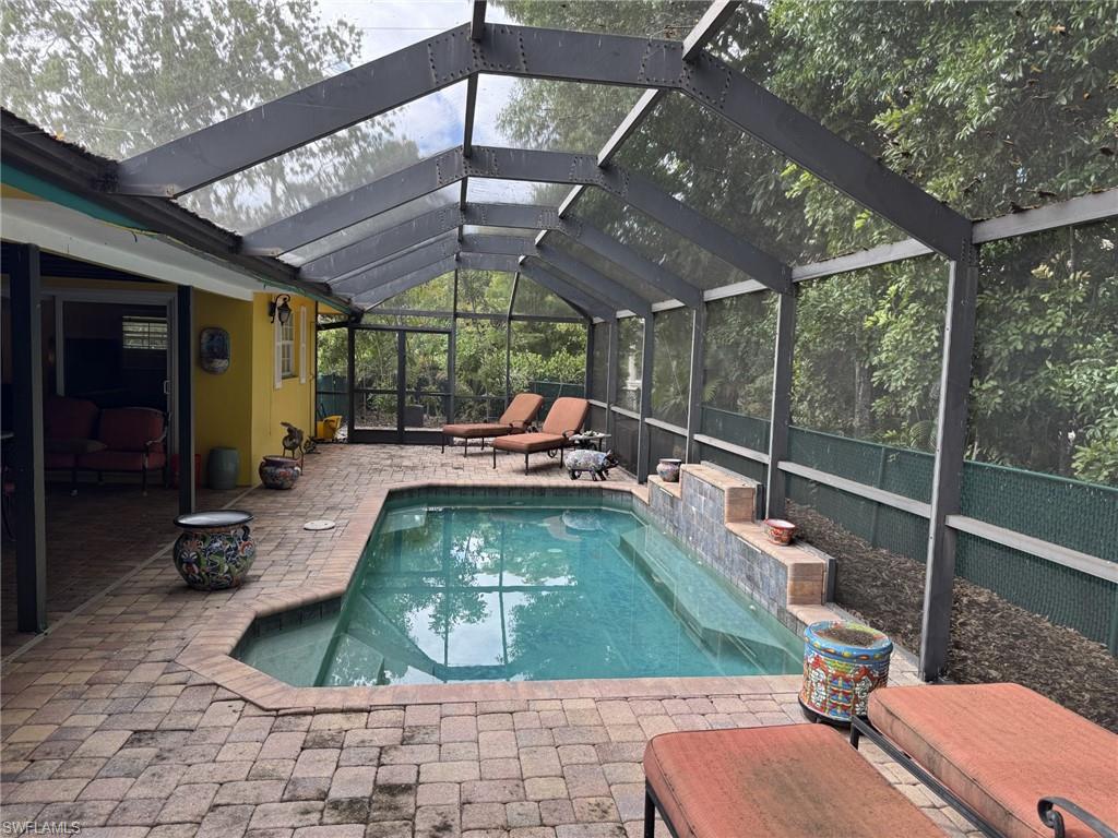 PARK SHORE - Residential