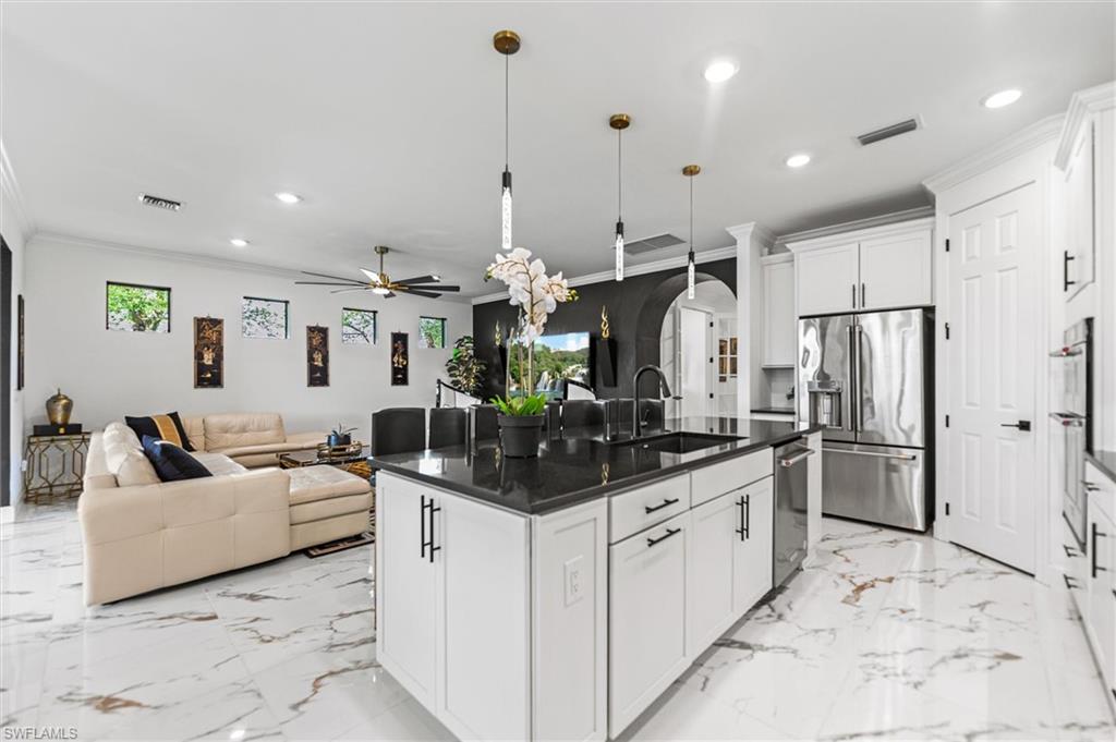 THE PLACE AT CORKSCREW - Residential