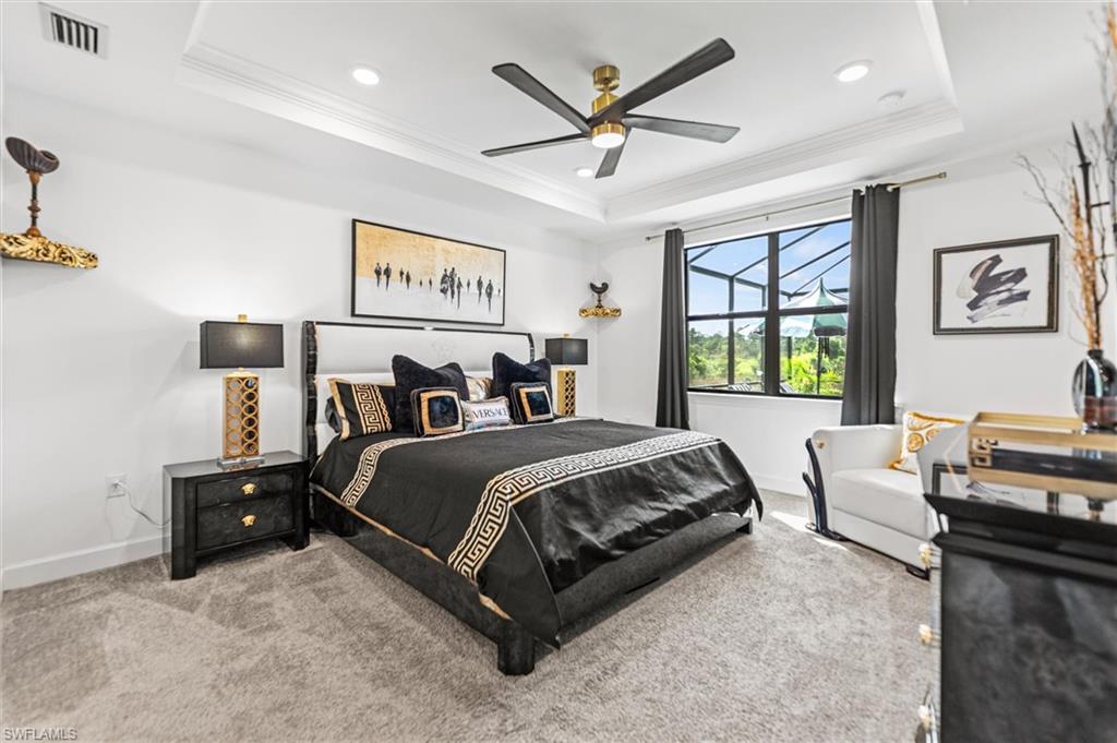 THE PLACE AT CORKSCREW - Residential