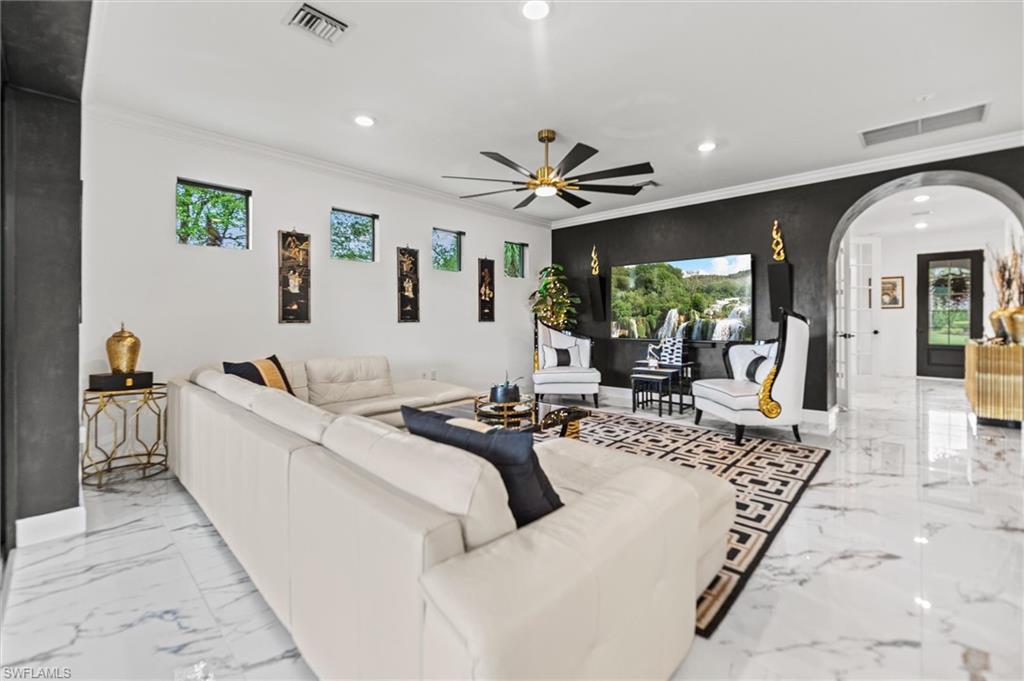 THE PLACE AT CORKSCREW - Residential