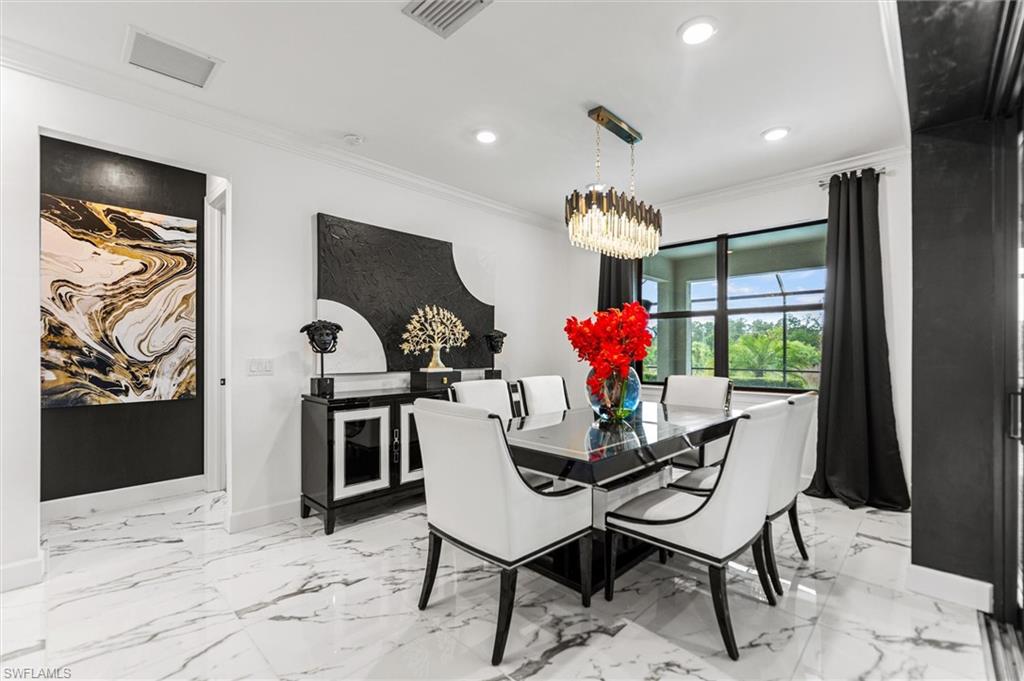 THE PLACE AT CORKSCREW - Residential