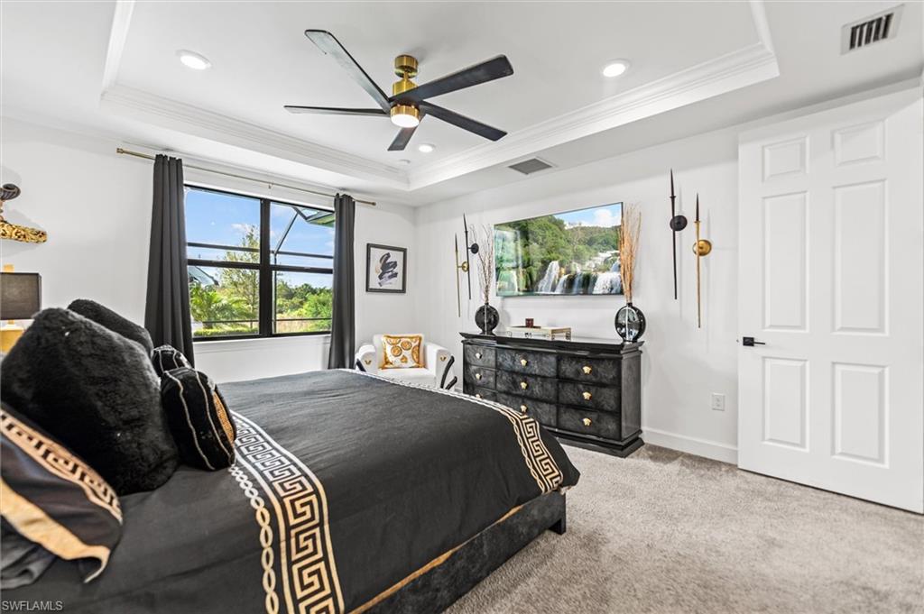 THE PLACE AT CORKSCREW - Residential