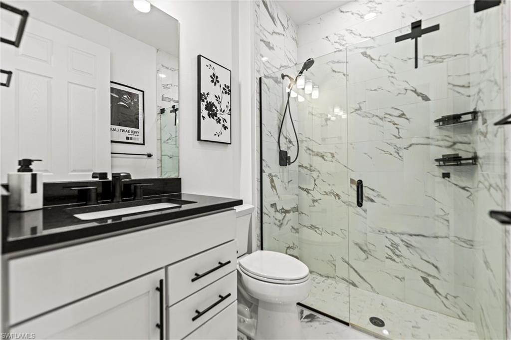 THE PLACE AT CORKSCREW - Residential