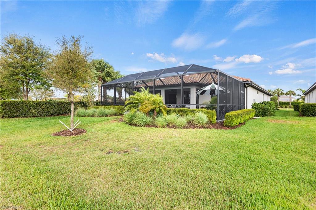 THE PLACE AT CORKSCREW - Residential