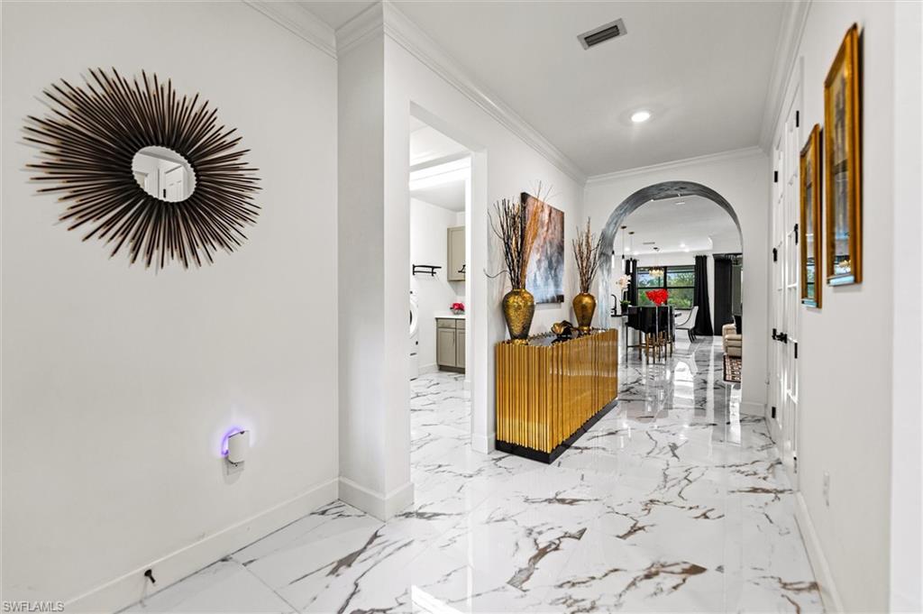 THE PLACE AT CORKSCREW - Residential