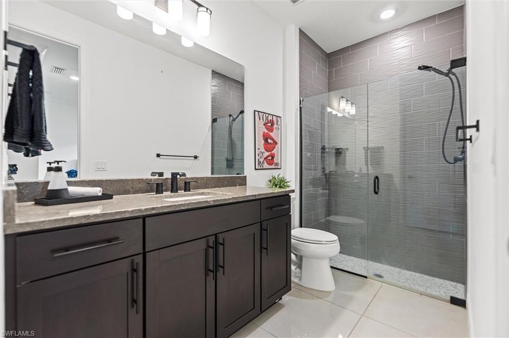 THE PLACE AT CORKSCREW - Residential