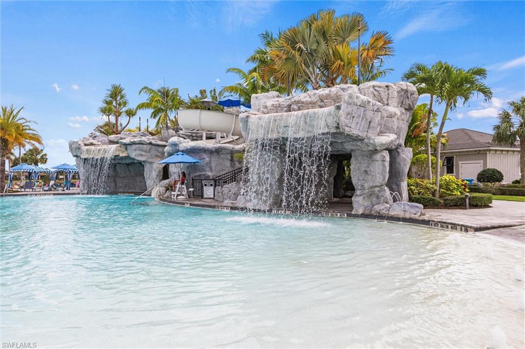 THE PLACE AT CORKSCREW - Residential