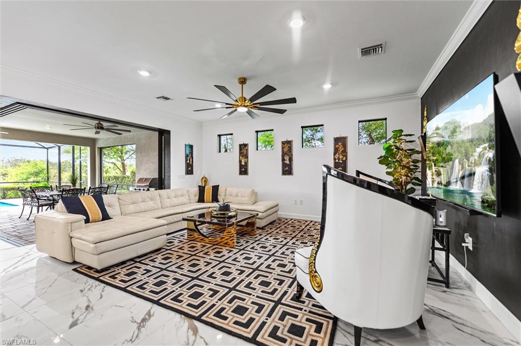 THE PLACE AT CORKSCREW - Residential