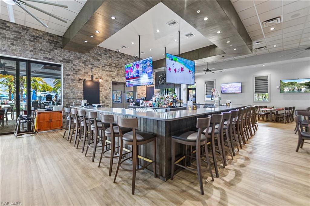 THE PLACE AT CORKSCREW - Residential