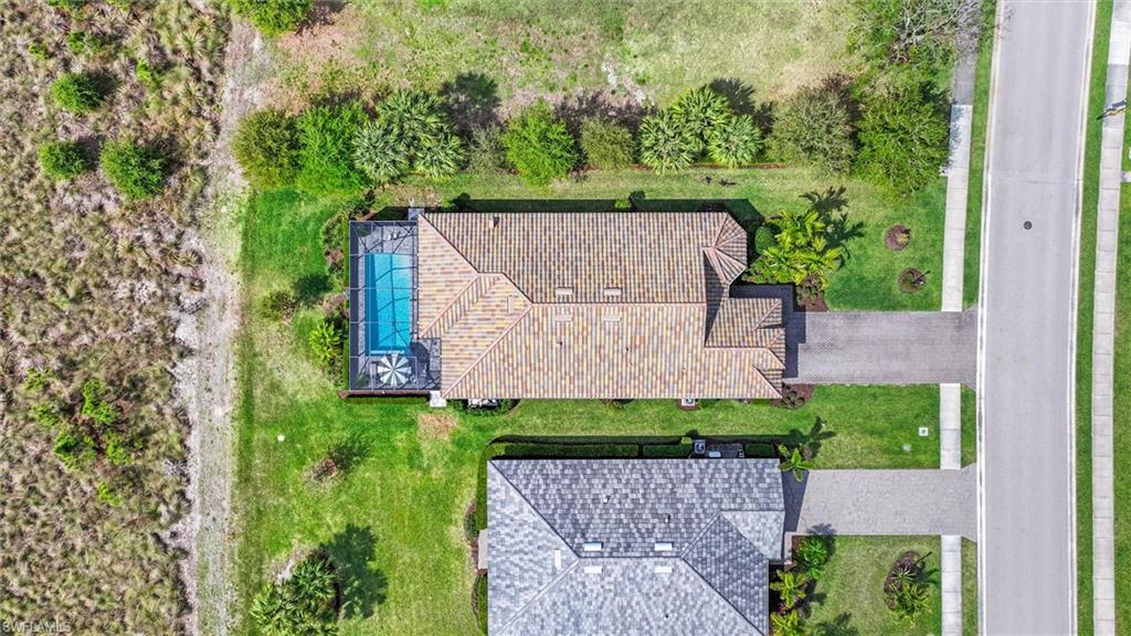 THE PLACE AT CORKSCREW - Residential