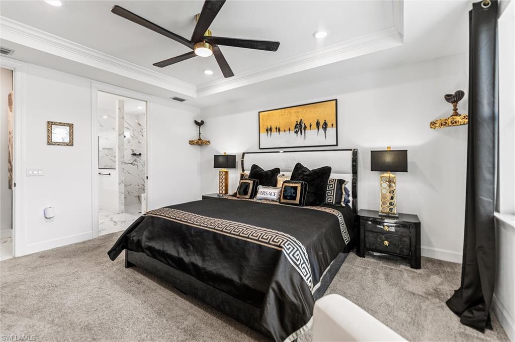 THE PLACE AT CORKSCREW - Residential