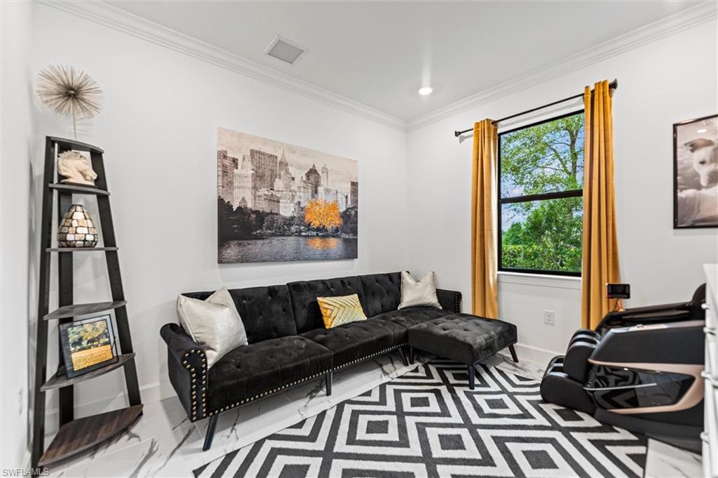 THE PLACE AT CORKSCREW - Residential