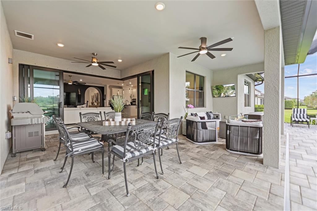 THE PLACE AT CORKSCREW - Residential