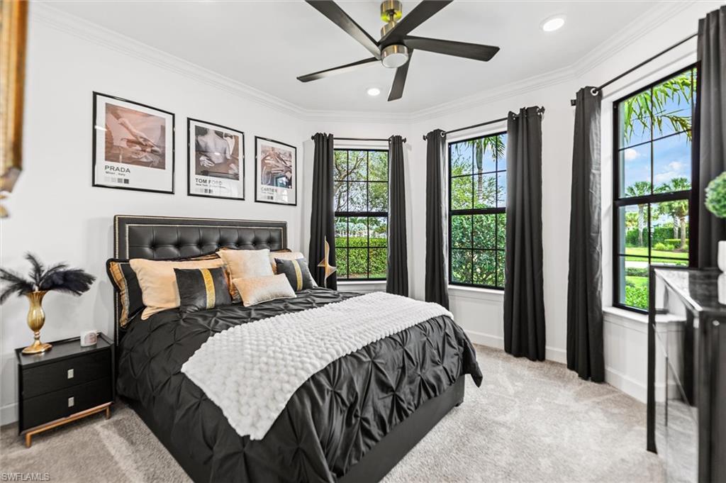 THE PLACE AT CORKSCREW - Residential